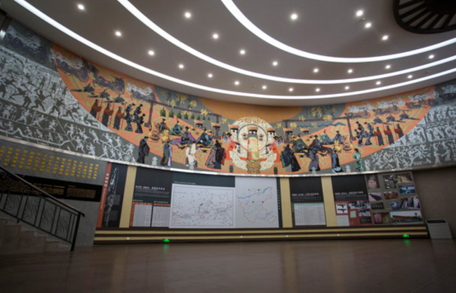 三門峽市虢國博物館(單次票)